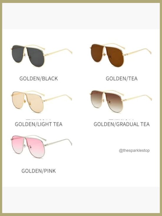 Sunglasses